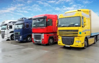 Bursa İpekyolu Nakliye Ambarı